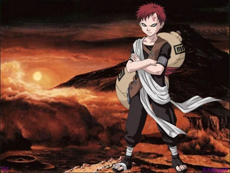 Free Download Sand Village Wallpaper Naruto Page 1616594 (800 x 600)