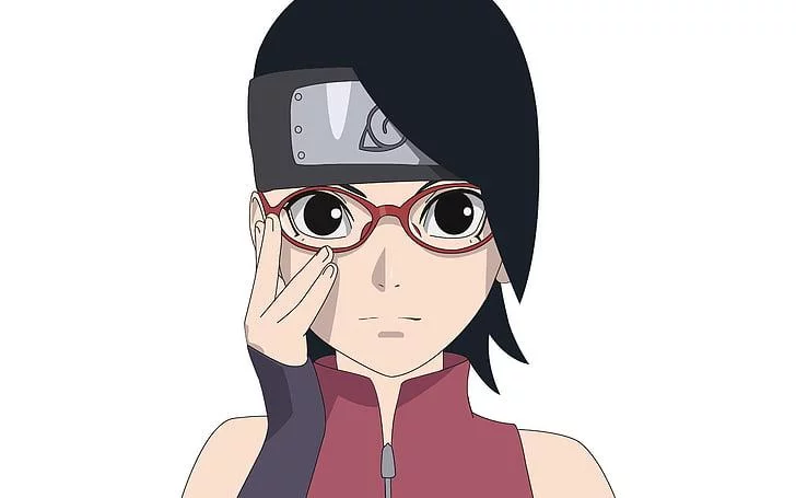 Free Download Sarada Naruto Storm 4 Wallpaper Page 1616600 (728 x 455)