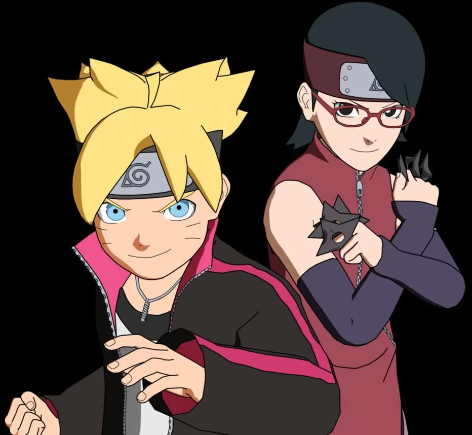 Free Download Sarada Naruto Storm 4 Wallpaper Page 1616605 (932 x 858)