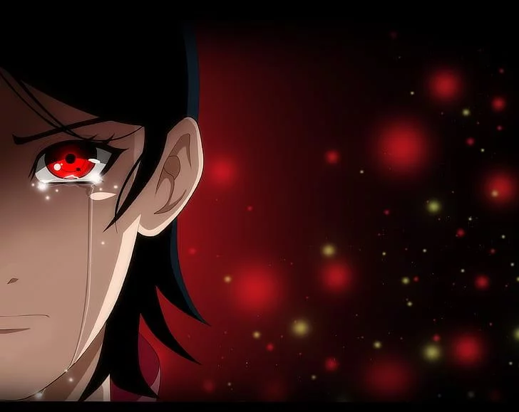 Free Download Sarada Naruto Storm 4 Wallpaper Page 1616619 (728 x 579)