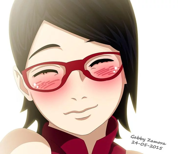 Free Download Sarada Naruto Storm 4 Wallpaper Page 1616627 (728 x 628)