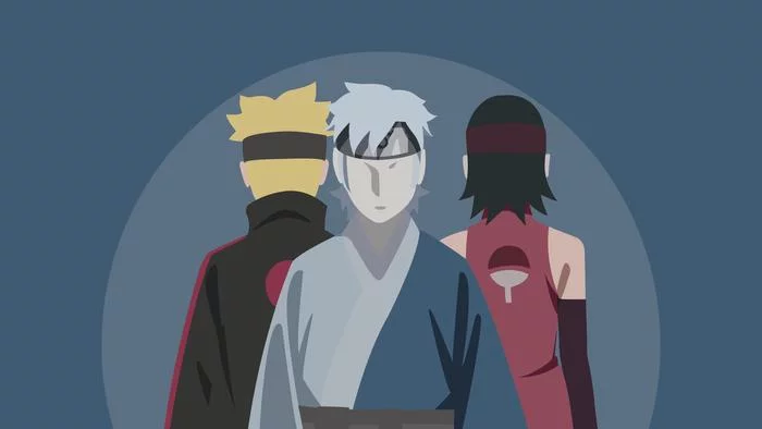 Free Download Sarada Naruto Storm 4 Wallpaper Page 1616633 (700 x 394)
