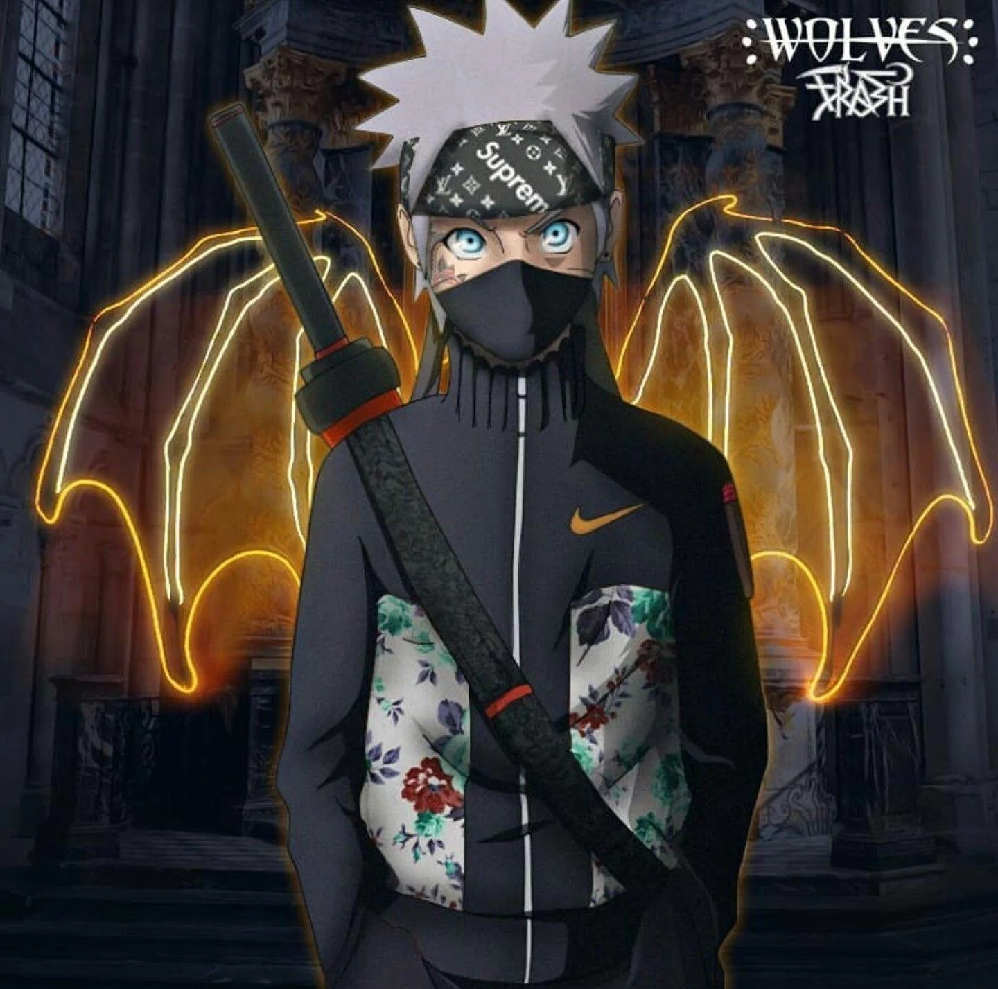 Free Download Cool Supreme Wallpapers Naruto Page 16193 (1440 x 1427)