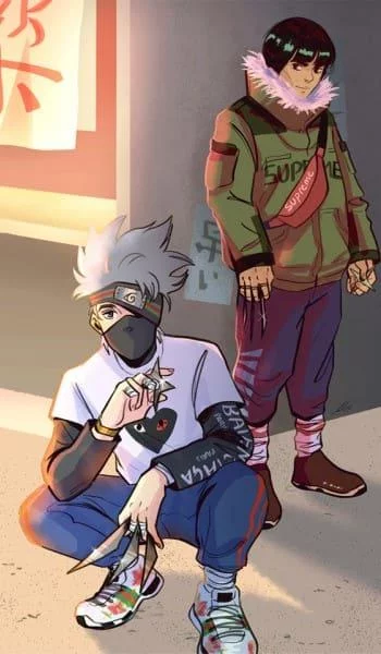 Free Download Animated Naruto Wallpaper For Mobile Page 16214 (350 x 600)