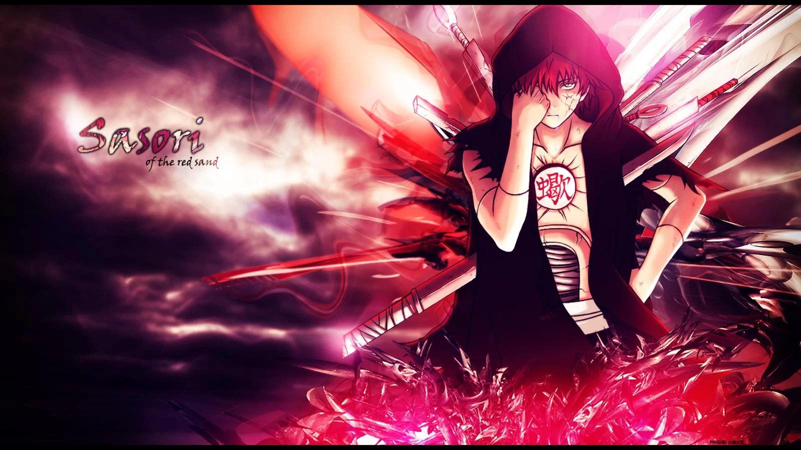 Free Download Sasori Wallpaper Naruto Shippuden Page 1621603 (1600 x 900)