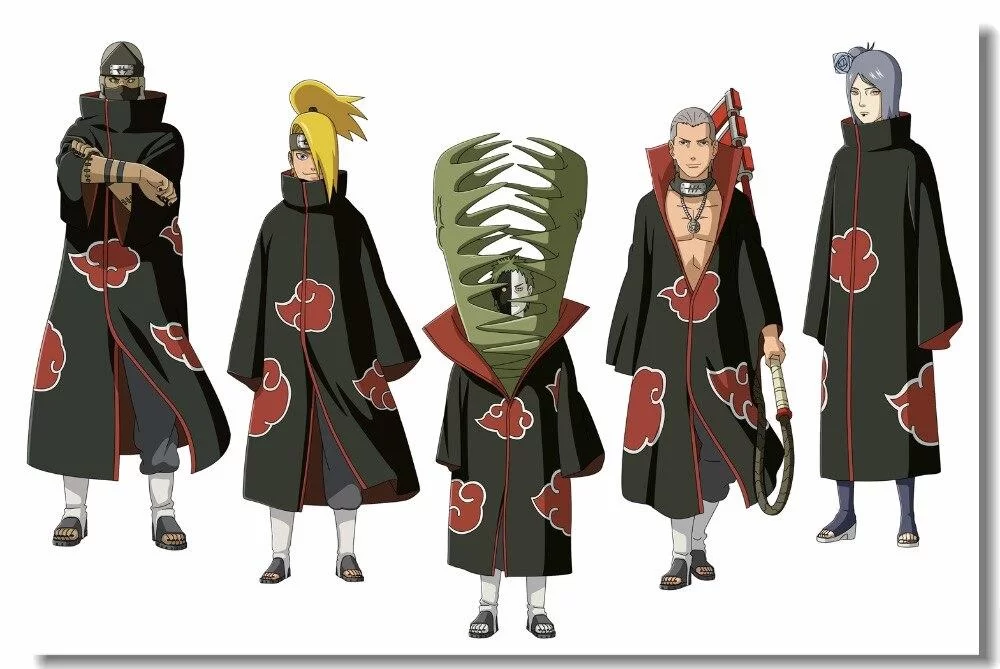Free Download Sasori Wallpaper Naruto Shippuden Page 1621624 (1000 x 669)