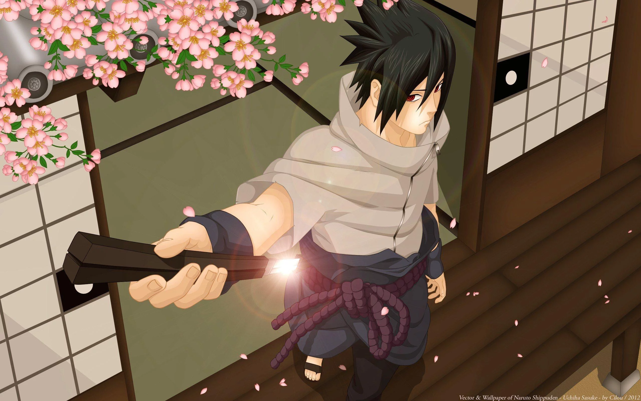 Free Download Sasuke And Naruto Hd Manga Wallpaper Page 1621670 (2560 x 1600)