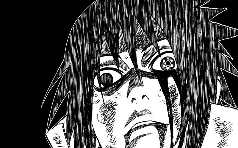 Free Download Sasuke And Naruto Hd Manga Wallpaper Page 1621699 (800 x 500)