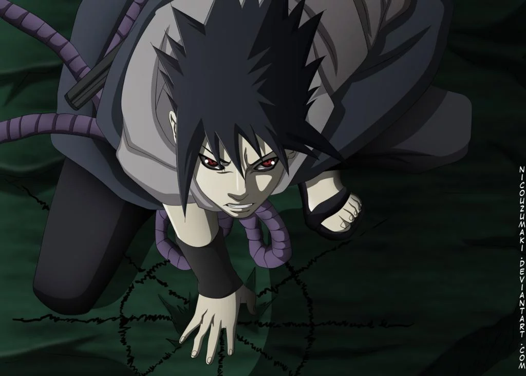 Free Download Sasuke And Naruto Hd Manga Wallpaper Page 1621702 (1024 x 732)
