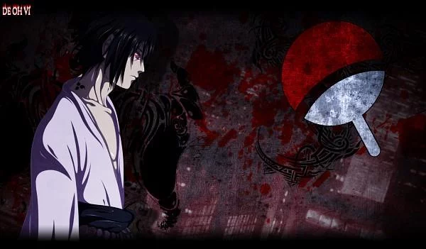 Free Download Sasuke And Naruto Hd Wallpaper Page 1621704 (600 x 351)