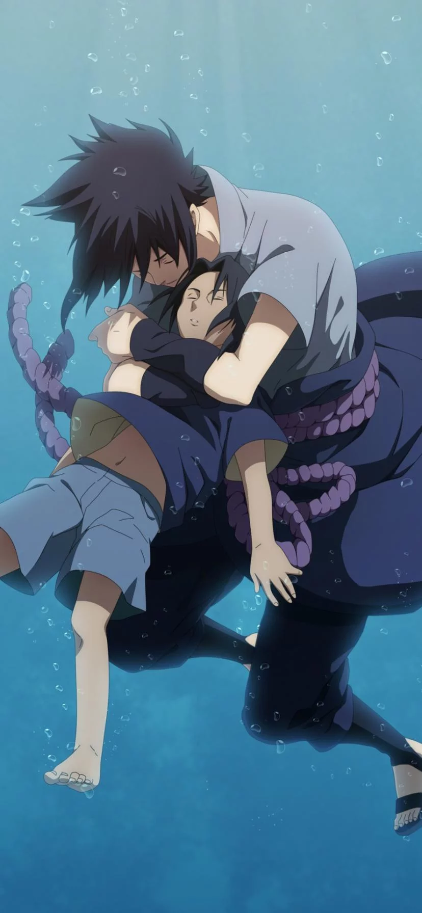 Free Download Sasuke And Naruto Phone Wallpaper Page 1621718 (828 x 1792)