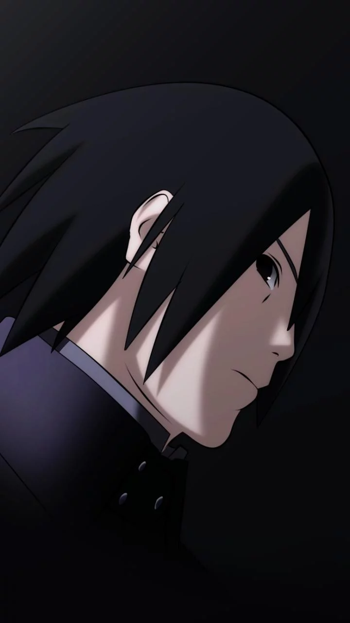 Free Download Sasuke And Naruto Phone Wallpaper Page 1621725 (720 x 1280)