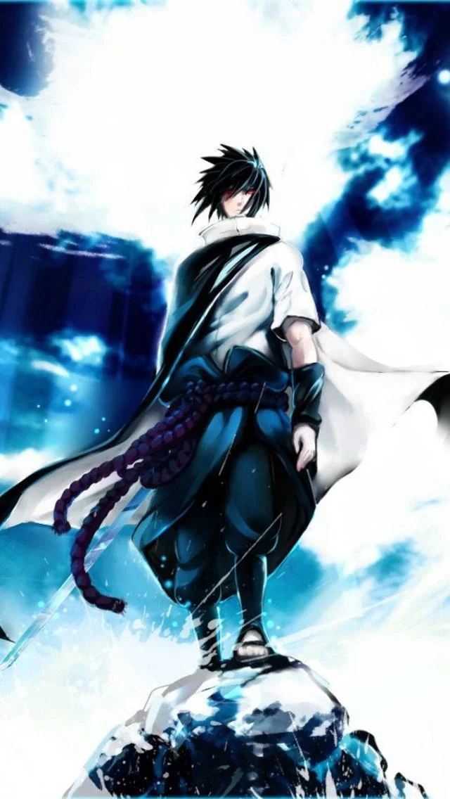 Free Download Sasuke And Naruto Phone Wallpapers Page 1621747 (640 x 1136)