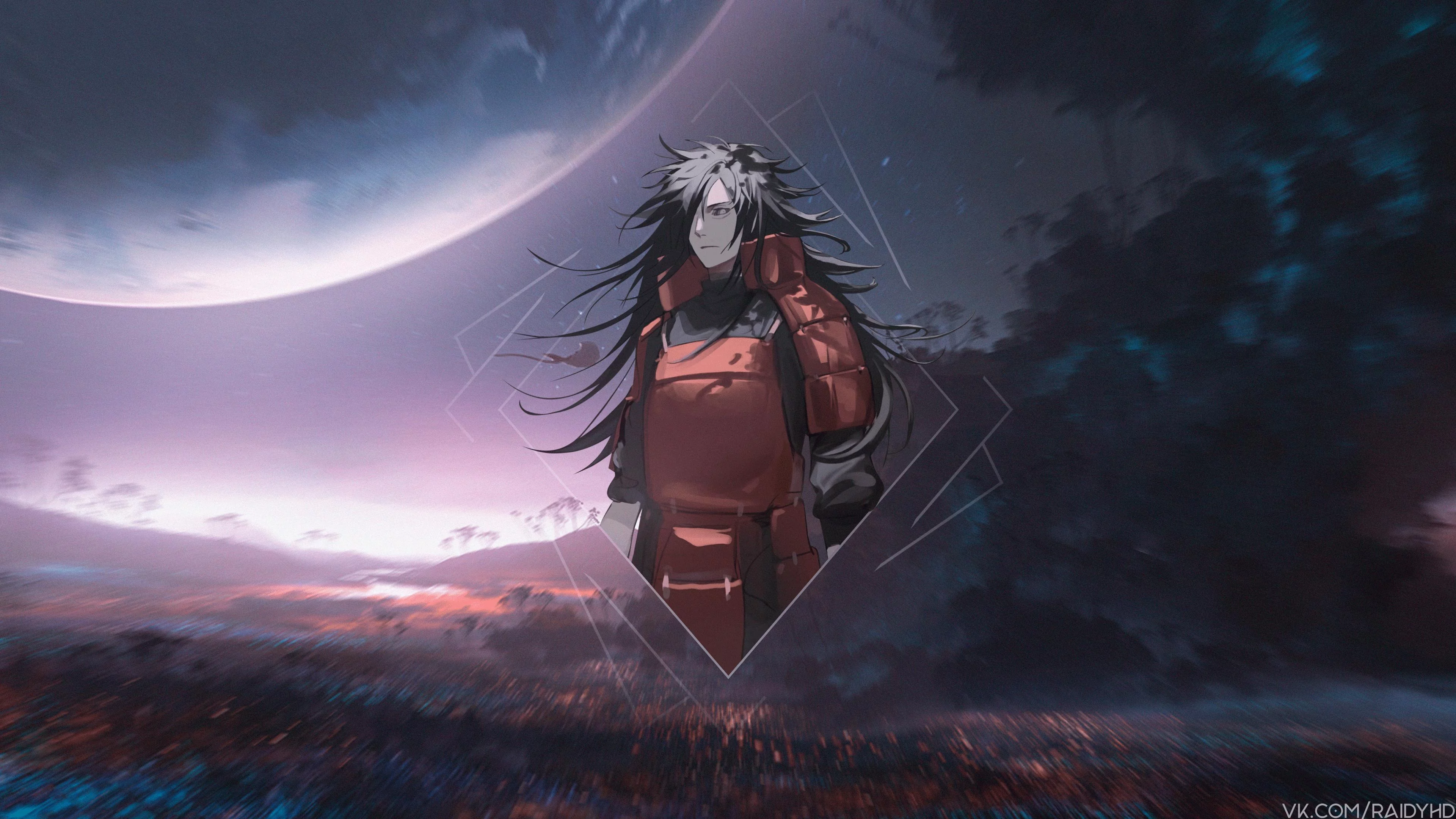 Free Download 3840 X 2160 Wallpaper Naruto Page 16219 (3840 x 2160)