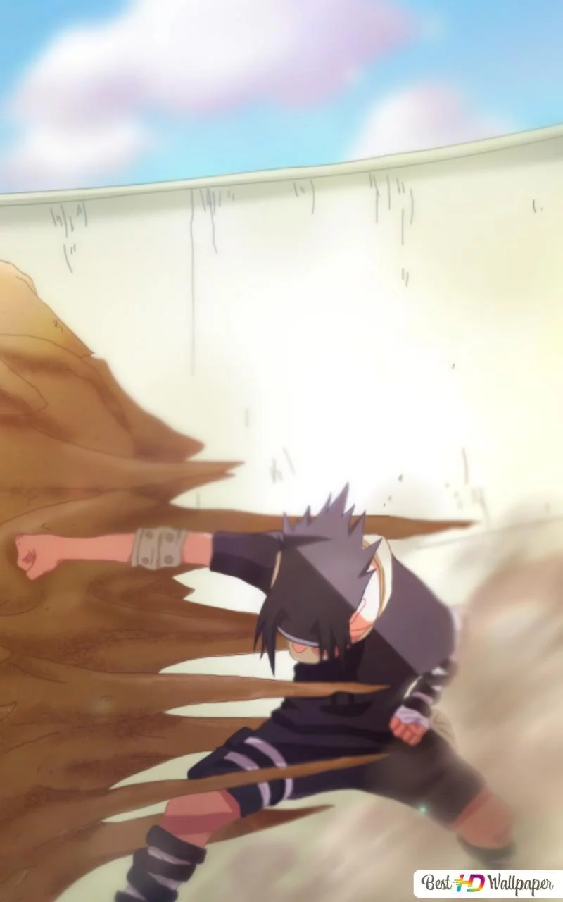 Free Download Sasuke And Naruto Wallpaper Iphone Page 1624431 (800 x 1280)