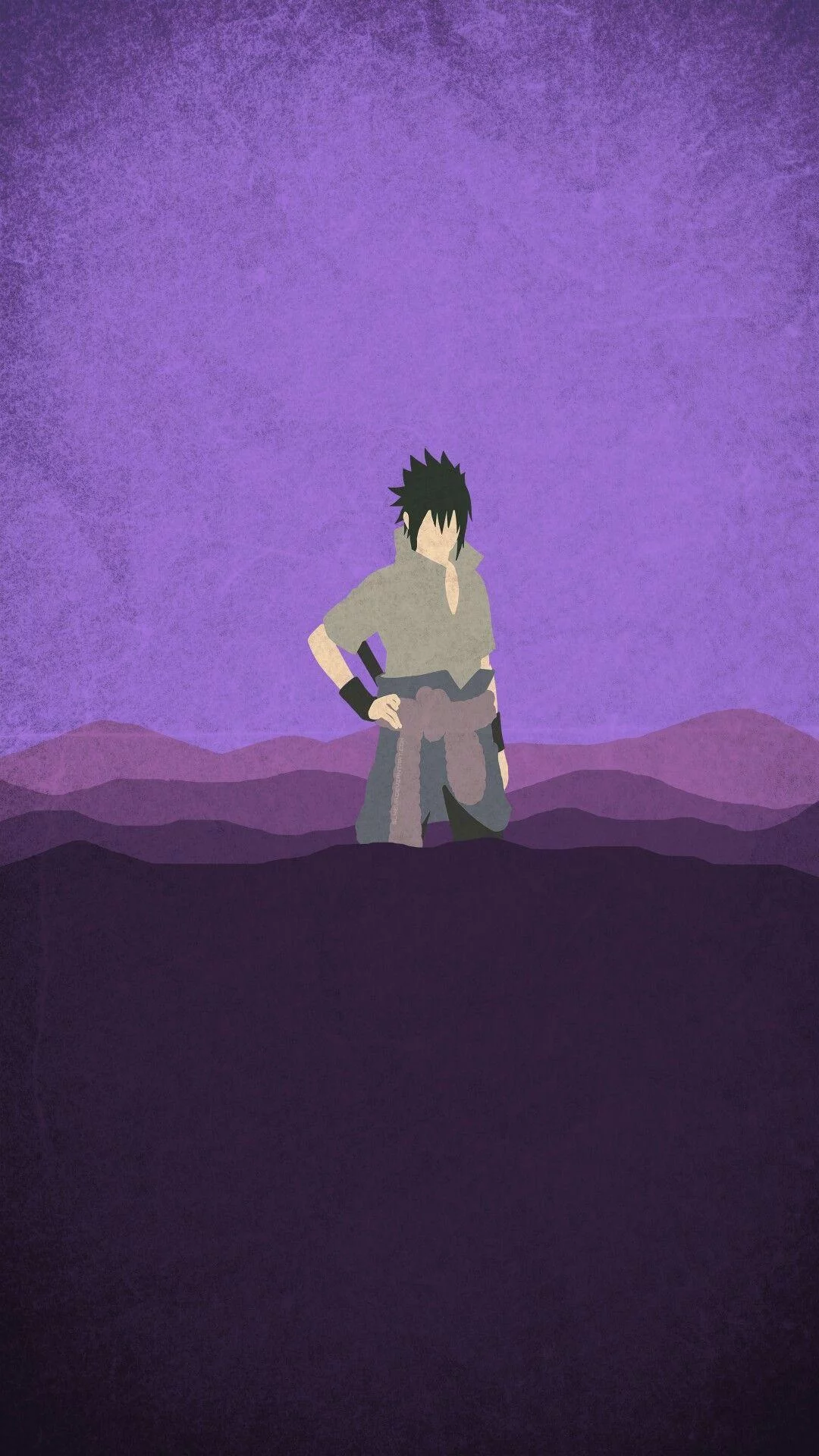 Free Download Sasuke And Naruto Wallpaper Iphone Page 1624434 (1080 x 1920)