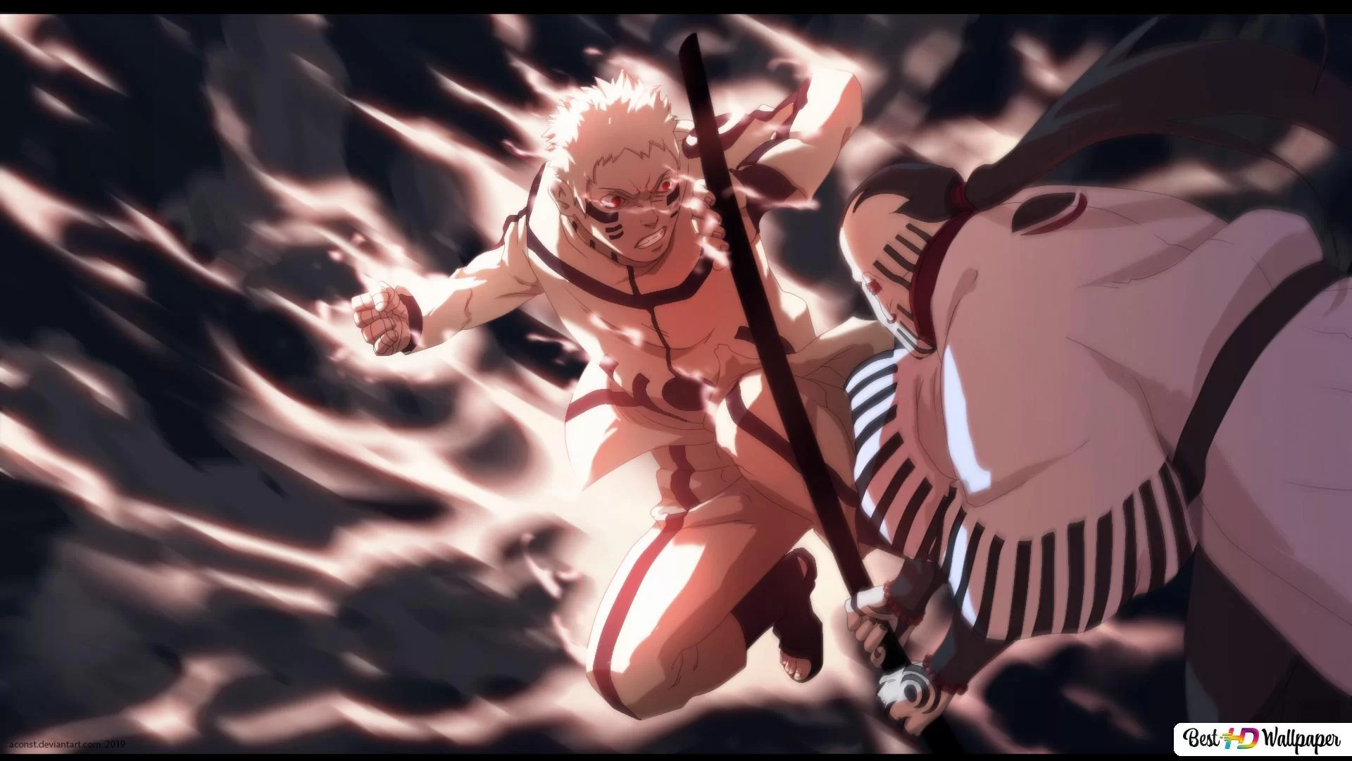 Free Download Note 9 Naruto Wallpaper Gif Page 1625717 (1920 x 1080)