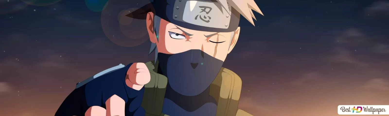 Free Download Note 9 Naruto Wallpaper Gif Page 1625718 (1600 x 480)