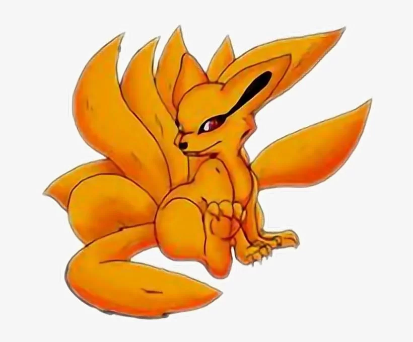 Free Download Nine Tailed Fox Naruto Hd Wallpapers Page 1626607 (820 x 680)