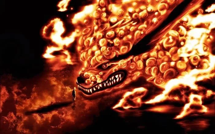 Free Download Nine Tailed Fox Naruto Hd Wallpapers Page 1626611 (701 x 438)