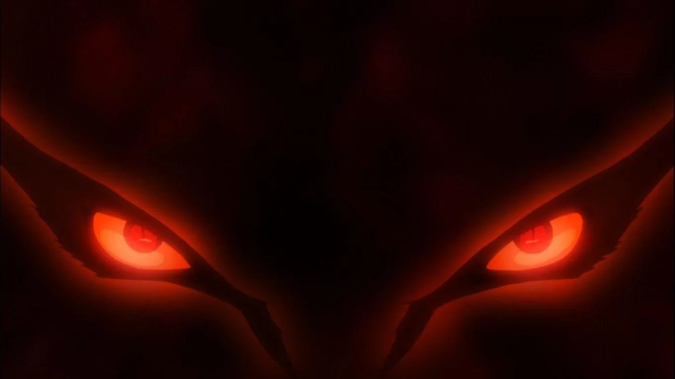 Free Download Nine Tailed Fox Naruto Hd Wallpapers Page 1626620 (1366 x 768)