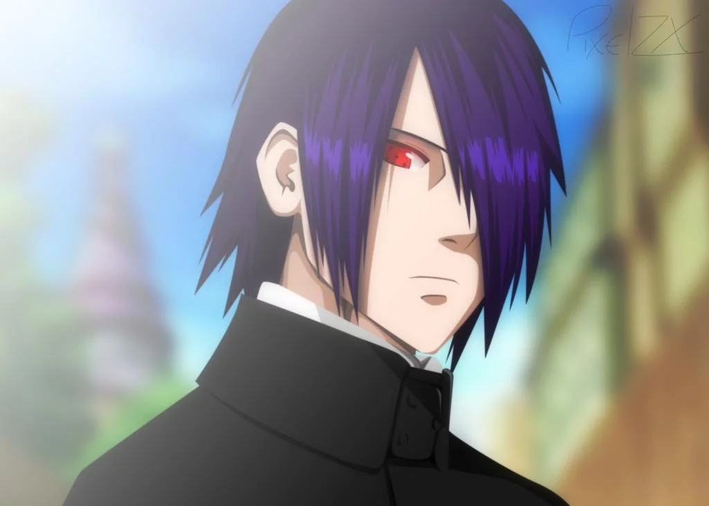 Free Download Wallpaper Naruto Sasuke Boruto The Movie Page 1626915 (1024 x 730)
