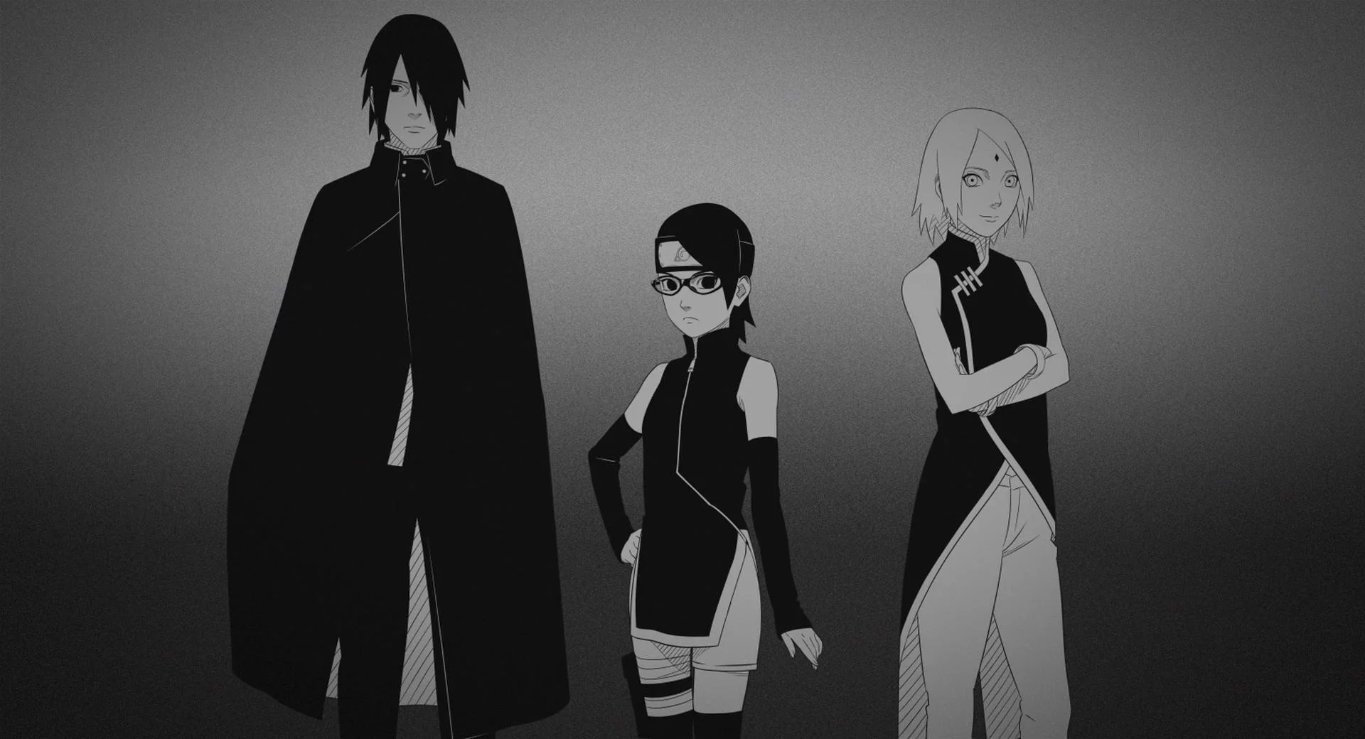 Free Download Wallpaper Naruto Sasuke Boruto The Movie Page 1626918 (1920 x 1040)