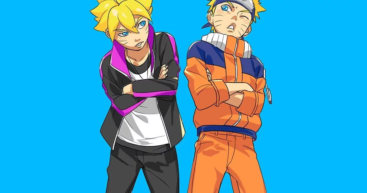 Free Download Sasuke Boruto Naruto The Movie Wallpaper Page 1626927 (1200 x 630)