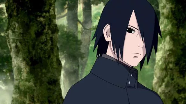 Free Download Wallpaper Naruto Sasuke Boruto The Movie Page 1626947 (640 x 360)