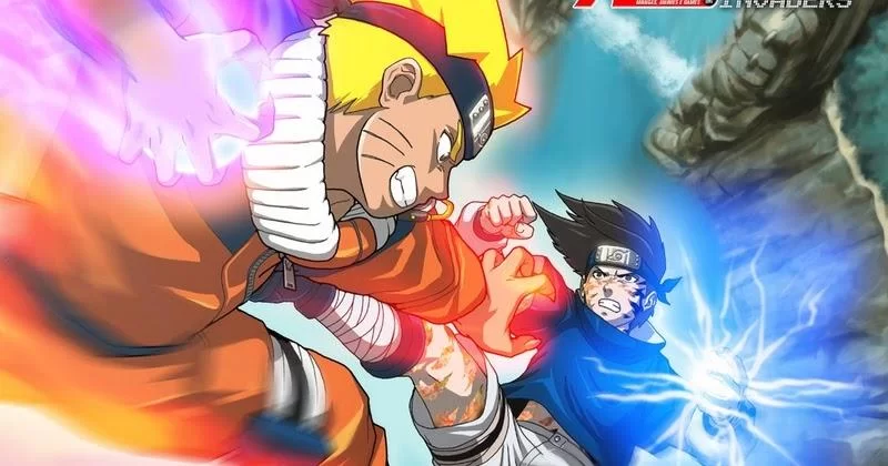 Free Download Sasuke Chidori Vs Naruto Rasengan Wallpaper Page 1626954 (800 x 420)