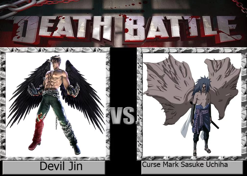 Free Download Sasuke Devil Vs Naruto Kyuubi Wallpaper Page 1627011 (1008 x 720)