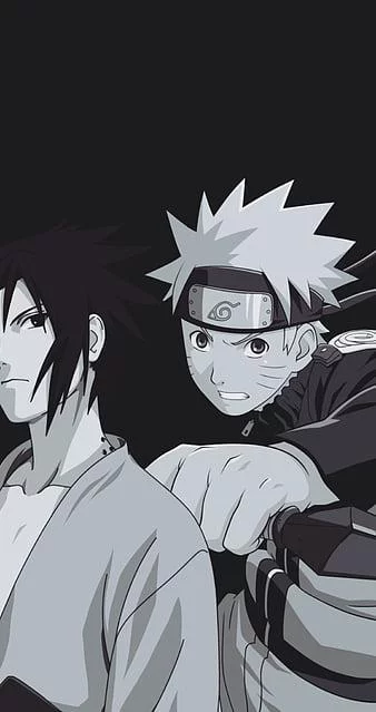 Free Download Sasuke Devil Vs Naruto Kyuubi Wallpaper Page 1627023 (338 x 639)