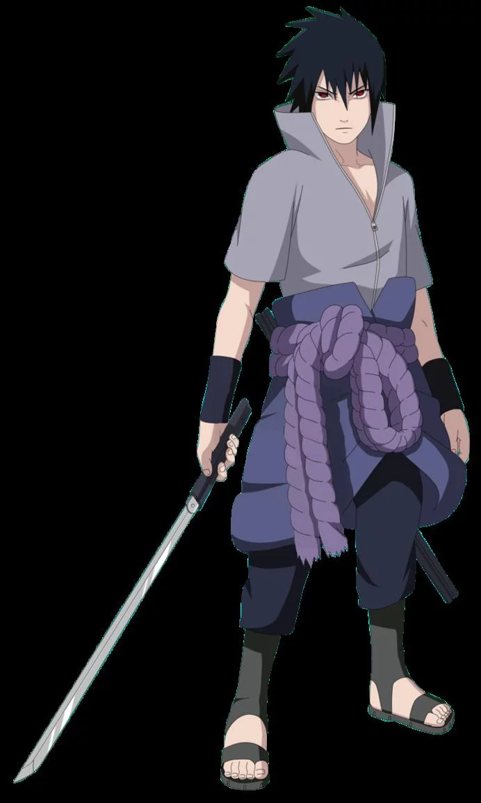 Free Download Sasuke Devil Vs Naruto Kyuubi Wallpaper Page 1627031 (692 x 1155)