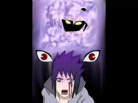 Free Download Sasuke Eternal Mangekyou Sharingan Vs Naruto Sage Mode Wallpaper Page 1627058 (480 x 360)