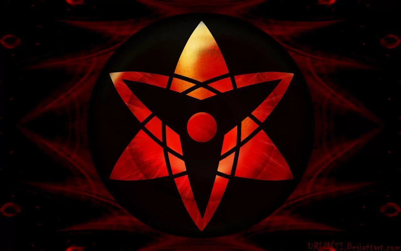 Free Download Sasuke Eternal Mangekyou Sharingan Vs Naruto Sage Mode Wallpaper Page 1627069 (1280 x 800)