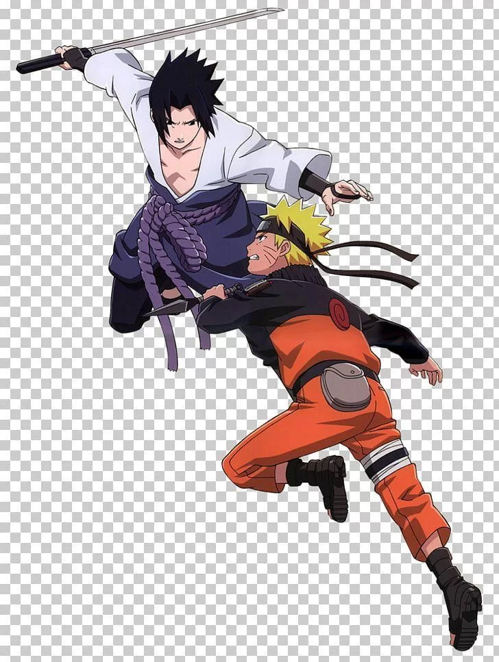 Free Download Sasuke Eternal Mangekyou Sharingan Vs Naruto Sage Mode Wallpaper Page 1627070 (728 x 967)