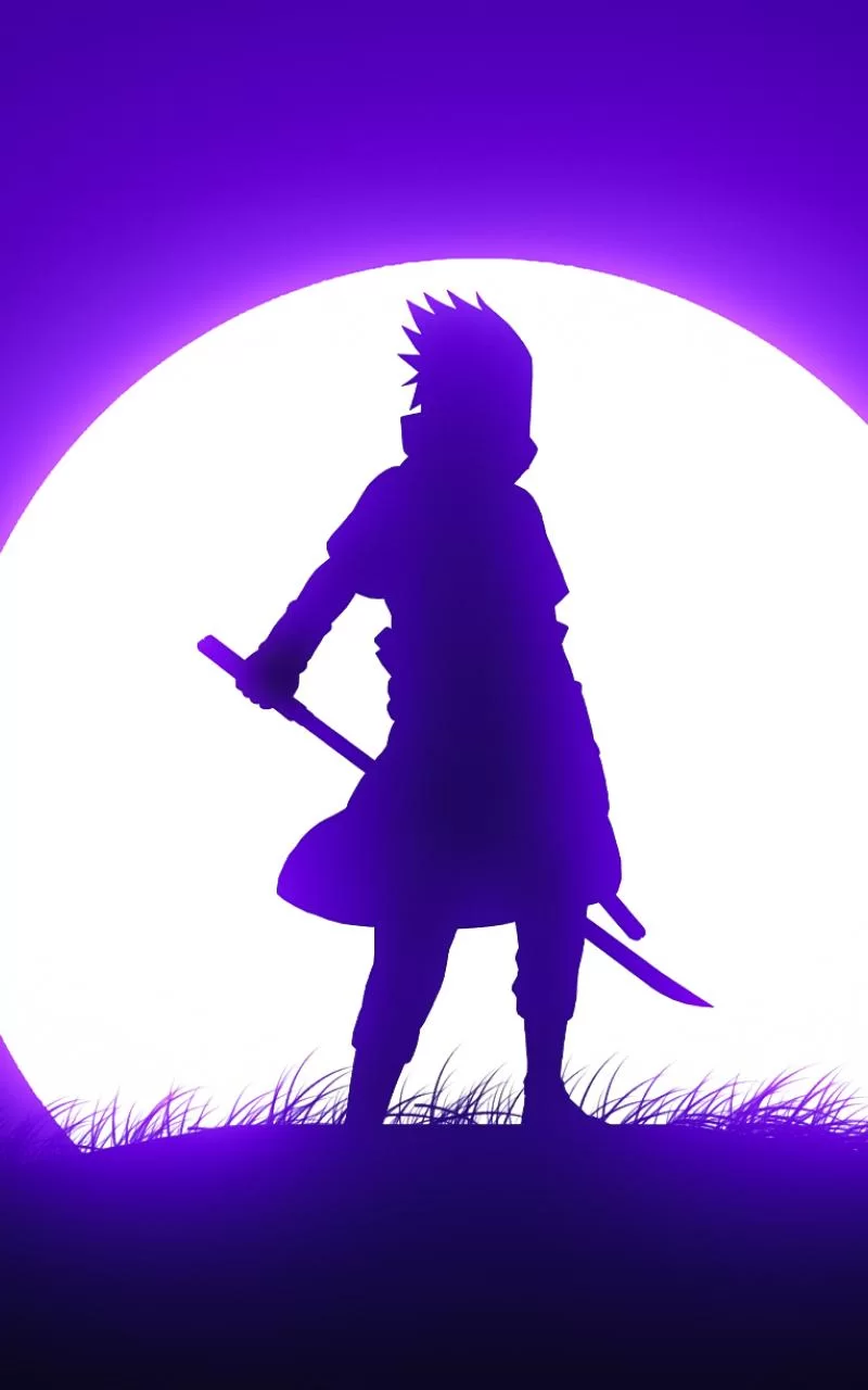 Free Download Sasuke In Naruto Cool Wallpaper Page 1627165 (800 x 1280)