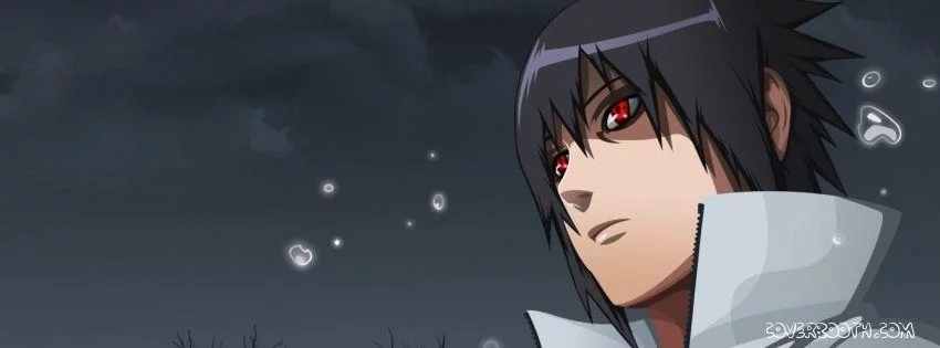 Free Download Sasuke Naruto Hd Wallpaper Headewr Page 1628512 (850 x 315)