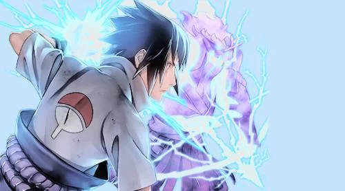 Free Download Sasuke Naruto Hd Wallpaper Headewr Page 1628521 (500 x 278)
