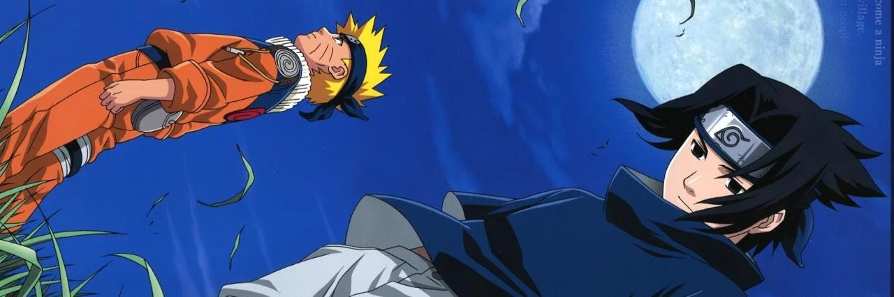Free Download Sasuke Naruto Hd Wallpaper Header Page 1628527 (1280 x 426)