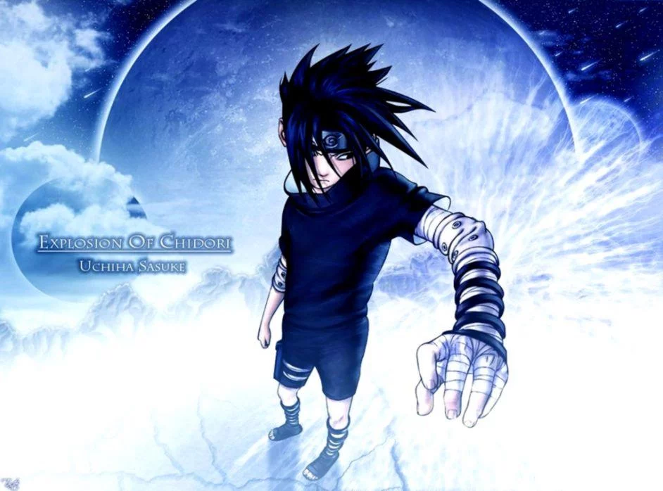 Free Download Sasuke Naruto Hd Wallpaper Header Page 1628531 (942 x 698)