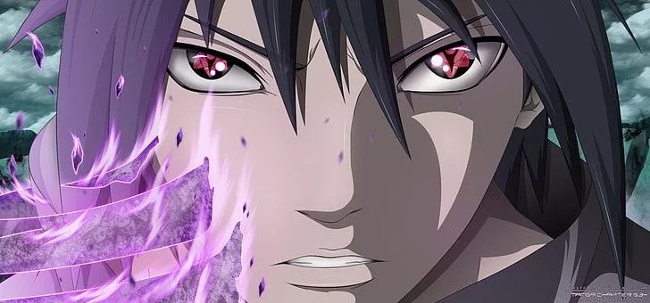 Free Download Naruto Shippuden Wallpaper Sasuke Hd Page 1630 (728 x 340)