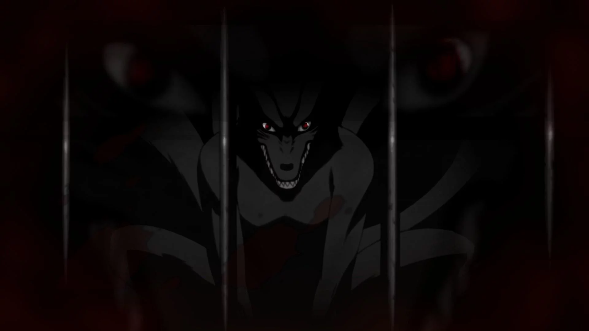 Free Download Sasuke Susanoo Vs Naruto Kyuubi Wallpaper Page 1632747 (1920 x 1080)
