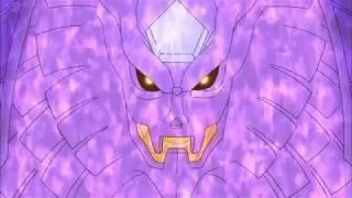 Free Download Sasuke Susanoo Vs Naruto Kyuubi Wallpaper Page 1632754 (320 x 180)