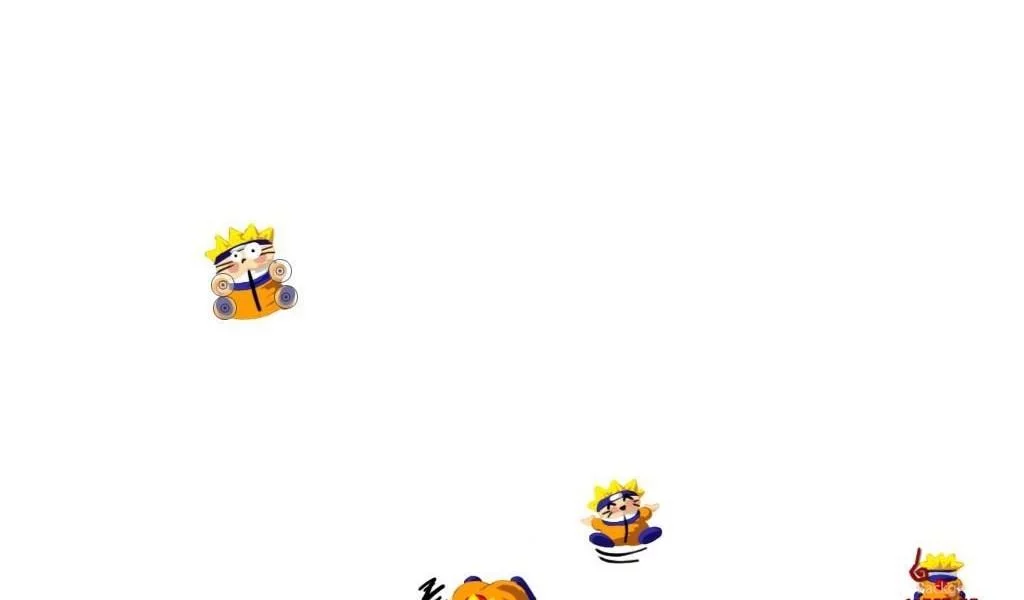 Free Download Naruto Chibi Wallpapers For Android Page 16336 (1024 x 600)