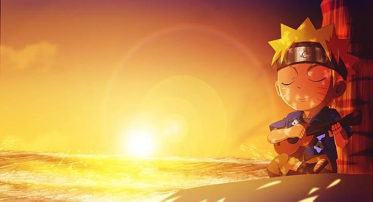 Free Download Naruto Chibi Wallpapers For Android Page 16338 (728 x 396)