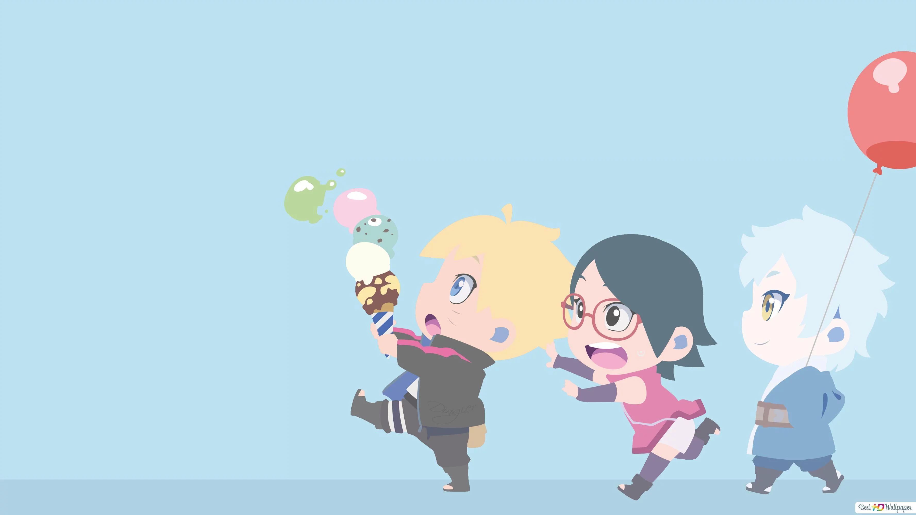 Free Download Naruto Team 7 Vertical Wallpaper Page 16347 (3554 x 1999)