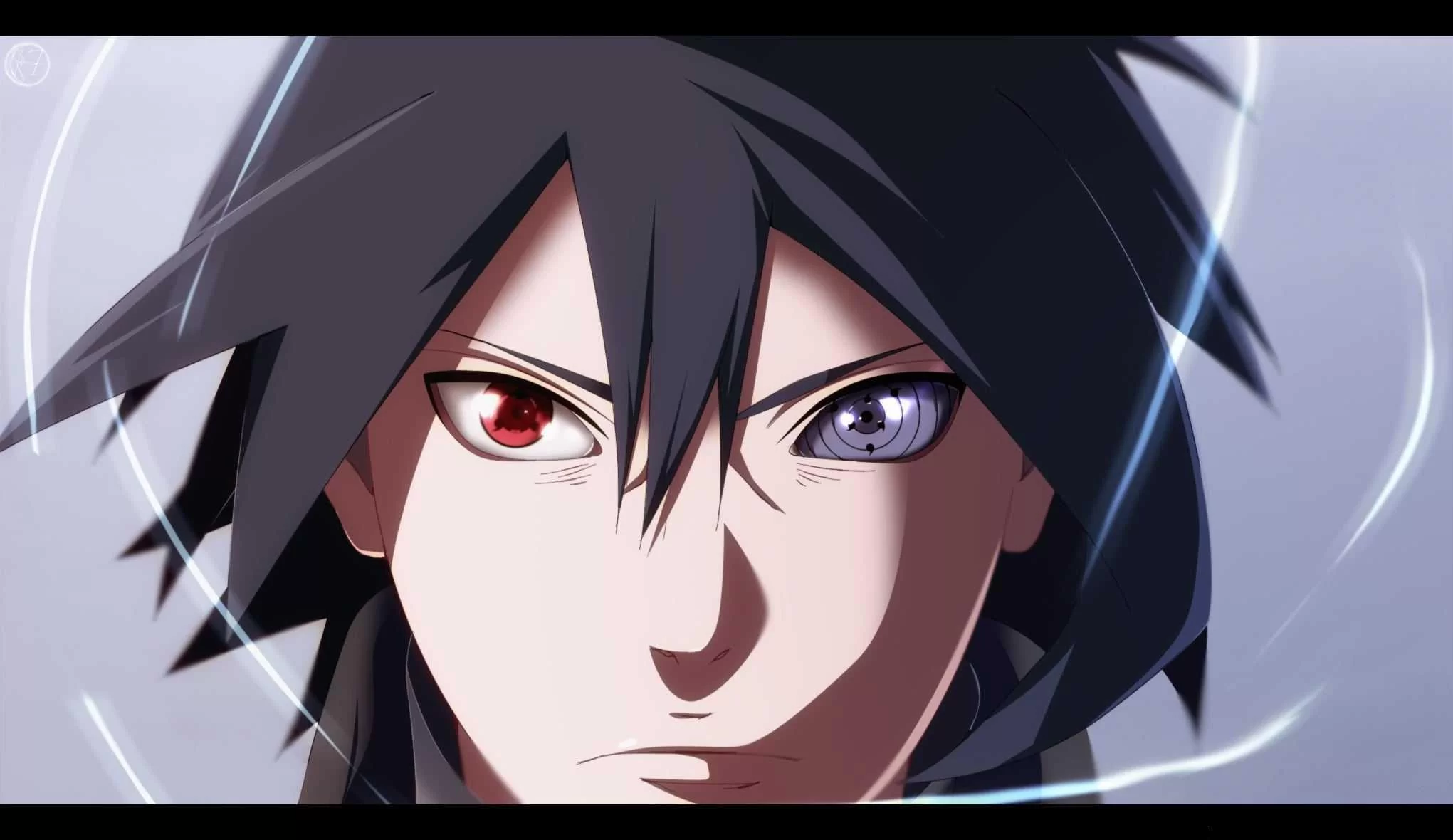 Free Download Sasuke Uchiha Naruto 4k Wallpaper Page 1635234 (2041 x 1180)