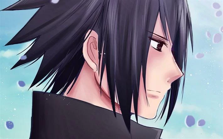 Free Download Sasuke Uchiha Naruto 4k Wallpaper Page 1635258 (710 x 444)