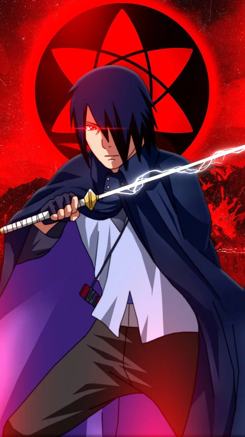 Free Download Sasuke Uchiha Naruto 4k Wallpaper Page 1635266 (800 x 1422)